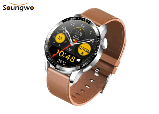 Inteligentne urządzenia Bluetooth IOT Bransoletka Kontrola dostępu NFC HRS3300 Monitor pracy serca